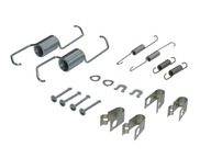 QUICK BRAKE 105-0743 montážna sada na čeľusť QUICK BRAKE 105-0743 montážna sada na čeľusť
