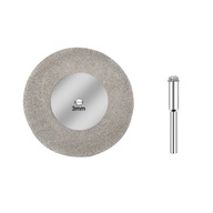 Diamantový rezací kotúč 50/60 mm brúsny kotúčový kotúč Diamantový rezací kotúč 50/60 mm brúsny kotúčový kotúč