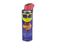 Multifunkčný prípravok (lubrikačný a penetračný) WD-40 450ml s aplikátorom Multifunkčný prípravok (lubrikačný a penetračný) WD-40 450ml s aplikátorom