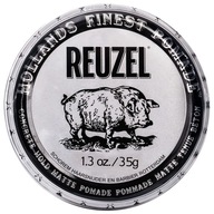 Reuzel Concrete Hold silná matná pomáda 35g Reuzel Concrete Hold silná matná pomáda 35g