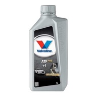 Prevodový olej Valvoline Synpower ATF+4 Pro 1L Prevodový olej Valvoline Synpower ATF+4 Pro 1L