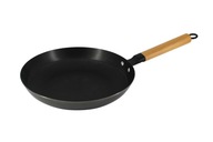 LIATIENOVÁ PANVA 24CM ŤAŽKÁ CIKÁRNA INDUKČNÁ/PLYNOVÁ LIATIENOVÁ PANVA 24CM ŤAŽKÁ CIKÁRNA INDUKČNÁ/PLYNOVÁ