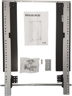 IKEA BEHJALPLIG Posuvný pánt umývačky riadu IKEA BEHJALPLIG Posuvný pánt umývačky riadu