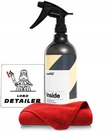 CarPro Inside na čistenie kože a plastov 1 l CarPro Inside na čistenie kože a plastov 1 l