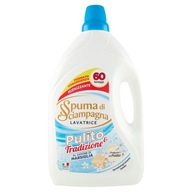 Univerzálny prací gél Spuma di Sciampagna 3 l