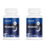 OSTROVIT MELATONÍN 360 tab. DOBRÝ SPÁNOK REGENERÁCIA OSTROVIT MELATONÍN 360 tab. DOBRÝ SPÁNOK REGENERÁCIA