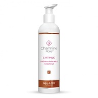 Charmine Rose C-VIT mliečny krém s vitamínom C