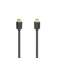 HAMA vysokorýchlostné 4K HDMI-HDMI 5 m HAMA vysokorýchlostné 4K HDMI-HDMI 5 m