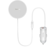 15W držiak MagSafe + 25W nabíjačka pre iPhone 2-v-1 15W držiak MagSafe + 25W nabíjačka pre iPhone 2-v-1