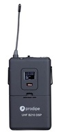 Prodipe HEADSET B210DUO DSP UHF - bezdrôtový set
