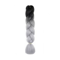 Syntetické ombre vlasy WLS15 Syntetické ombre vlasy WLS15