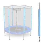 Penový spodný stĺpik pre 4,5 ft Neosport TRAMPOLÍNU