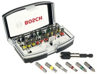 PRO-MIX SET 32 ks. BOSCH a TIPY PRO-MIX SET 32 ks. BOSCH a TIPY