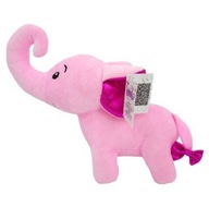 IGNAS MASKOT SLON 19 CM IGNAS MASKOT SLON 19 CM