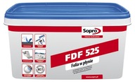 SOPRO FDF 525 Tesniaca hmota 3kg tekutá fólia