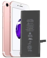 Batéria pre iPhone 7, čerstvé doručenie Batéria pre iPhone 7, čerstvé doručenie