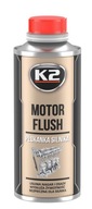 K2 MOTOR FLUSH OPLACHOVANIE PRE MOTOR 250ml
