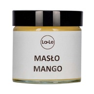 La-Le, mangové telové maslo, 60 ml La-Le, mangové telové maslo, 60 ml
