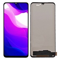 LCD DOTYKOVÝ DISPLEJ XIAOMI NOTE 10S INCELL