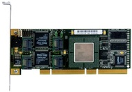 INTEL A97181-005 SATA 4 KANÁLOVÝ RAID PCI-X