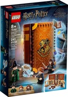 Lego Harry Potter 76382 Trieda premeny