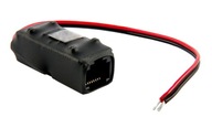 Napájací modul cez UTP, + PoE AEPI-1-10-HS ATTE