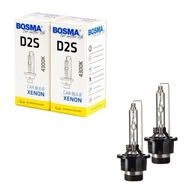 DVOJBALENIE XENON D2S PK32D-2 4300K DVOJBALENIE XENON D2S PK32D-2 4300K
