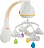 Fisher-Price Cloud Carousel GRP99