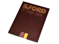 Ilford Multigrade Warmtone 30x40/10 matný papier