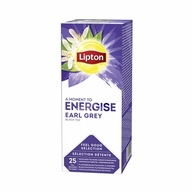 Lipton Classic Earl Grey 25 obálok x 2g Lipton Classic Earl Grey 25 obálok x 2g
