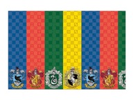 Papierový obrus čarodejník Harry Potter 120x180cm Papierový obrus čarodejník Harry Potter 120x180cm