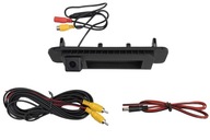 Cúvacia kamera MERCEDES C-CLASS W205 2015-2019 Cúvacia kamera MERCEDES C-CLASS W205 2015-2019