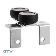 GTV-Guide horný vozík 18mm sada=2ks GTV-Guide horný vozík 18mm sada=2ks