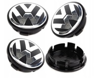 4x VW KRYTY KOLIES 65 mm 3B7601171 4x VW KRYTY KOLIES 65 mm 3B7601171