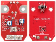 3601# Swa-9000 nastaviteľný anténny zosilňovač