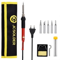 908 Kit Style 80W 220V JCD 80W Spájkovačka 908U A 908 Kit Style 80W 220V JCD 80W Spájkovačka 908U A