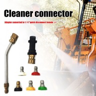 pre Karcher K2-K7 30 stupňové vysúvanie 5 fázorov pre Karcher K2-K7 30 stupňové vysúvanie 5 fázorov