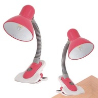 KANLUX Školská stolová lampa E27 SUZI KANLUX Školská stolová lampa E27 SUZI