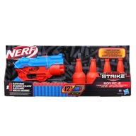 Odpaľovač NERF Alpha Strike Boa RC-6