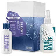 Gyeon Matte Evo 50ml Coating na matné laky Gyeon Matte Evo 50ml Coating na matné laky