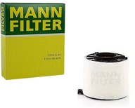 MANN-FILTER VZDUCHOVÝ FILTER C 17 011 MANN-FILTER VZDUCHOVÝ FILTER C 17 011