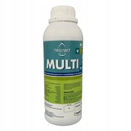 Tekutý vitamínový prípravok TROUWIT Multi MPU 1l