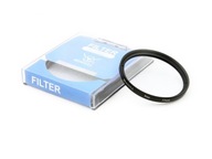 Hviezdicový filter 4x 52mm NIKON D3200 D3100 D3000