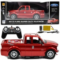 RC AUTO FORD PICKUP BATÉRIA NA DIAĽKOVÉ OVLÁDANIE