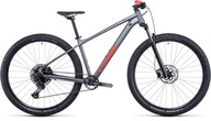 Bicykel CUBE ANALOG 2022 rám L 20" flashgrey Bicykel CUBE ANALOG 2022 rám L 20" flashgrey