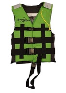 KAPOK ŽIVOTNÁ VESTA PRE KAYAKOVANIE XXL KAPOK ŽIVOTNÁ VESTA PRE KAYAKOVANIE XXL