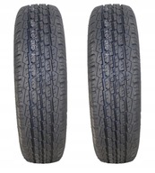 2 pneumatiky Security TR603 185 / 80R14C R14C 104N -4