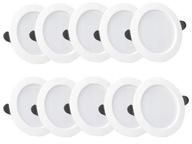 LED PANEL POD PODOMIENKOU DO BYTU DOMÁCA KANCELÁRIA 6W NEUTRÁLNA BIELA LED PANEL POD PODOMIENKOU DO BYTU DOMÁCA KANCELÁRIA 6W NEUTRÁLNA BIELA