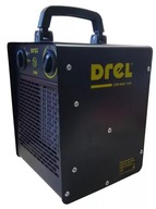 ELEKTRICKÝ OHRIEVAČ DREL 3KW ELEKTRICKÝ OHRIEVAČ DREL 3KW