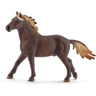 Schleich MUSTANG STALLY HORSE 13805 Farm World Horses Schleich MUSTANG STALLY HORSE 13805 Farm World Horses